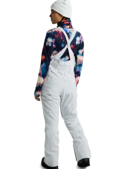 Women's Burton Reserve 2L Stretch Bib Pants