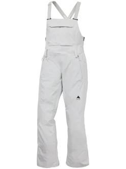 Women's Burton Reserve 2L Stretch Bib Pants