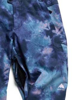 Women's Burton Reserve 2L Stretch Pants