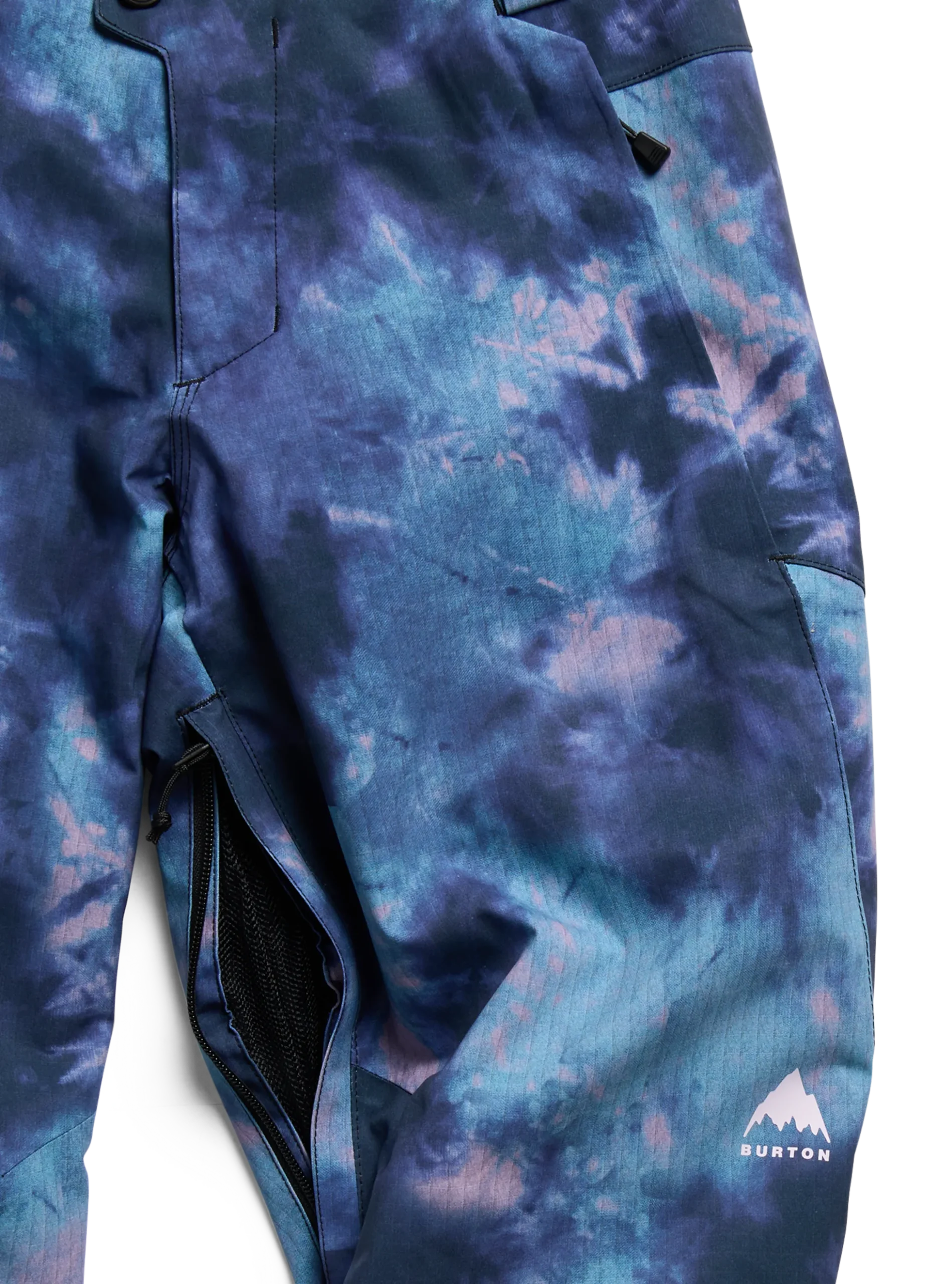 Women's Burton Reserve 2L Stretch Pants