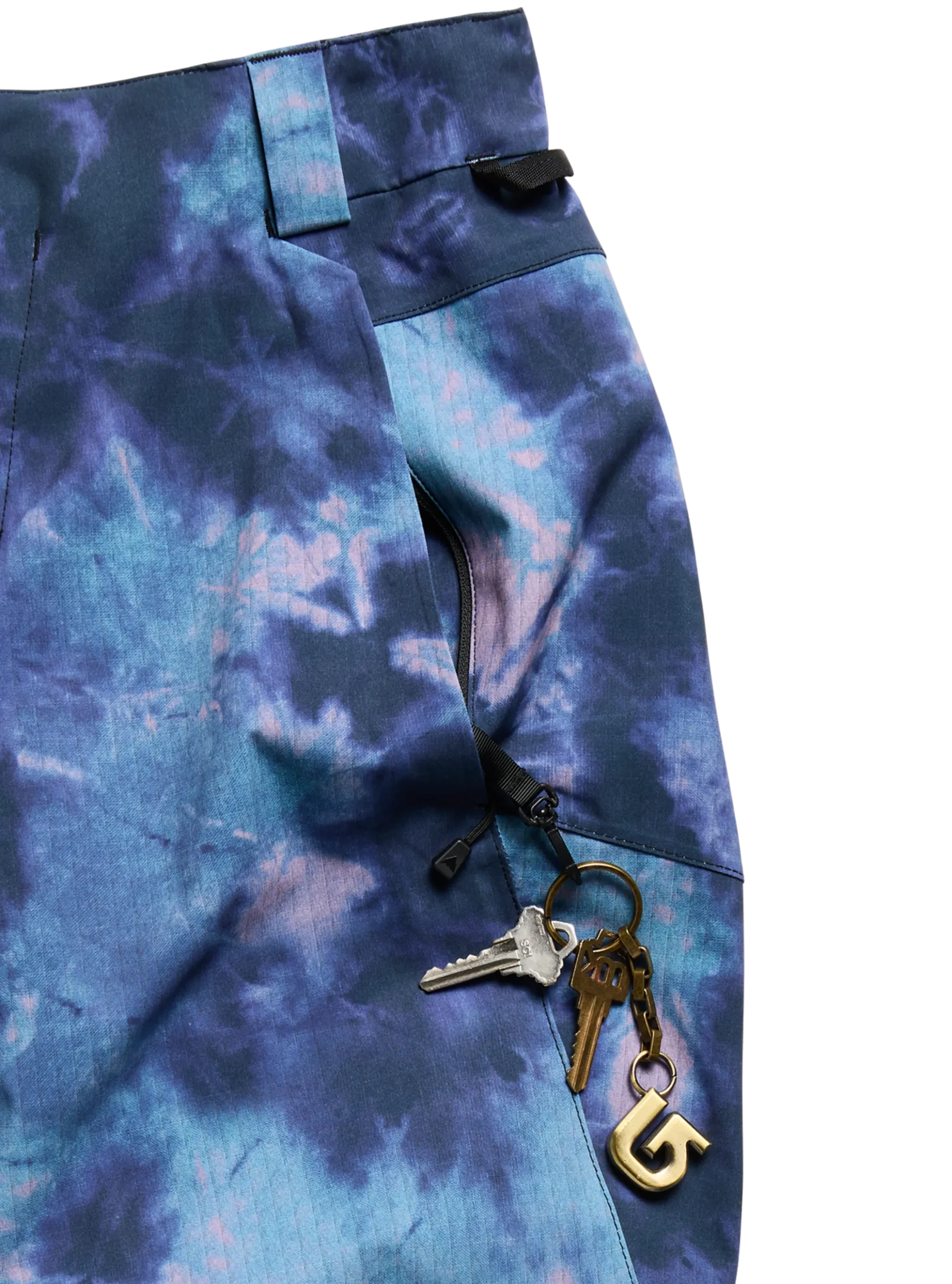 Women's Burton Reserve 2L Stretch Pants