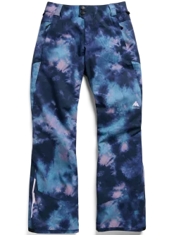 Women's Burton Reserve 2L Stretch Pants