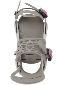 Women's Citizen Re:Flex Snowboard Bindings