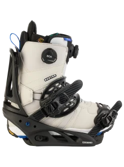Women's Escapade Re:Flex Snowboard Bindings