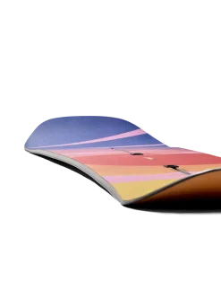 Women's Feelgood Camber Snowboard