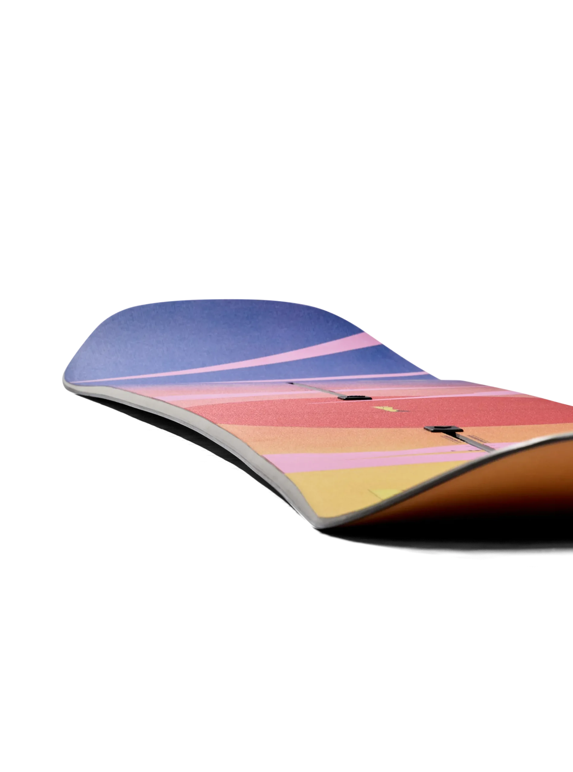 Women's Feelgood Camber Snowboard