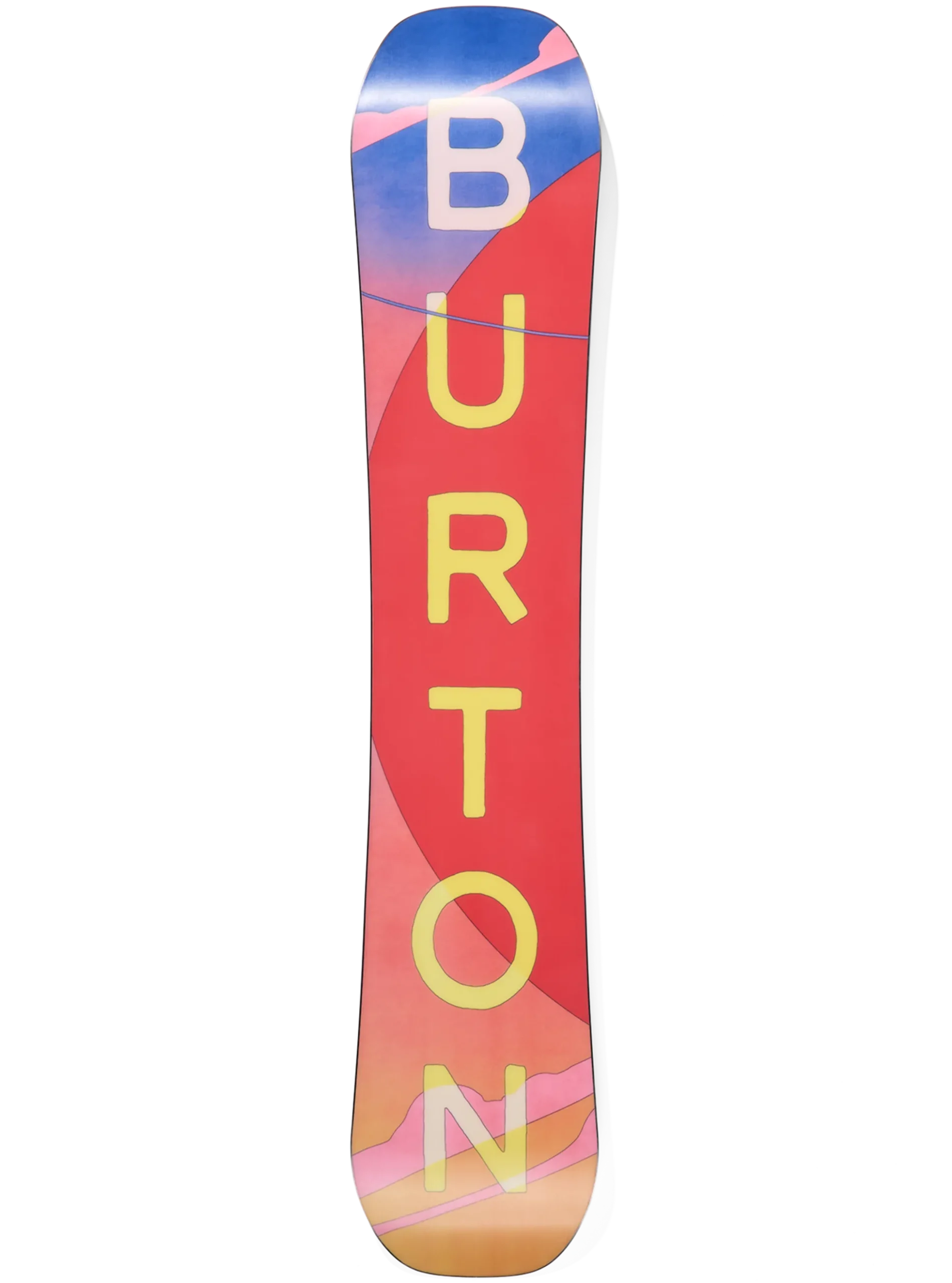 Women's Feelgood Camber Snowboard