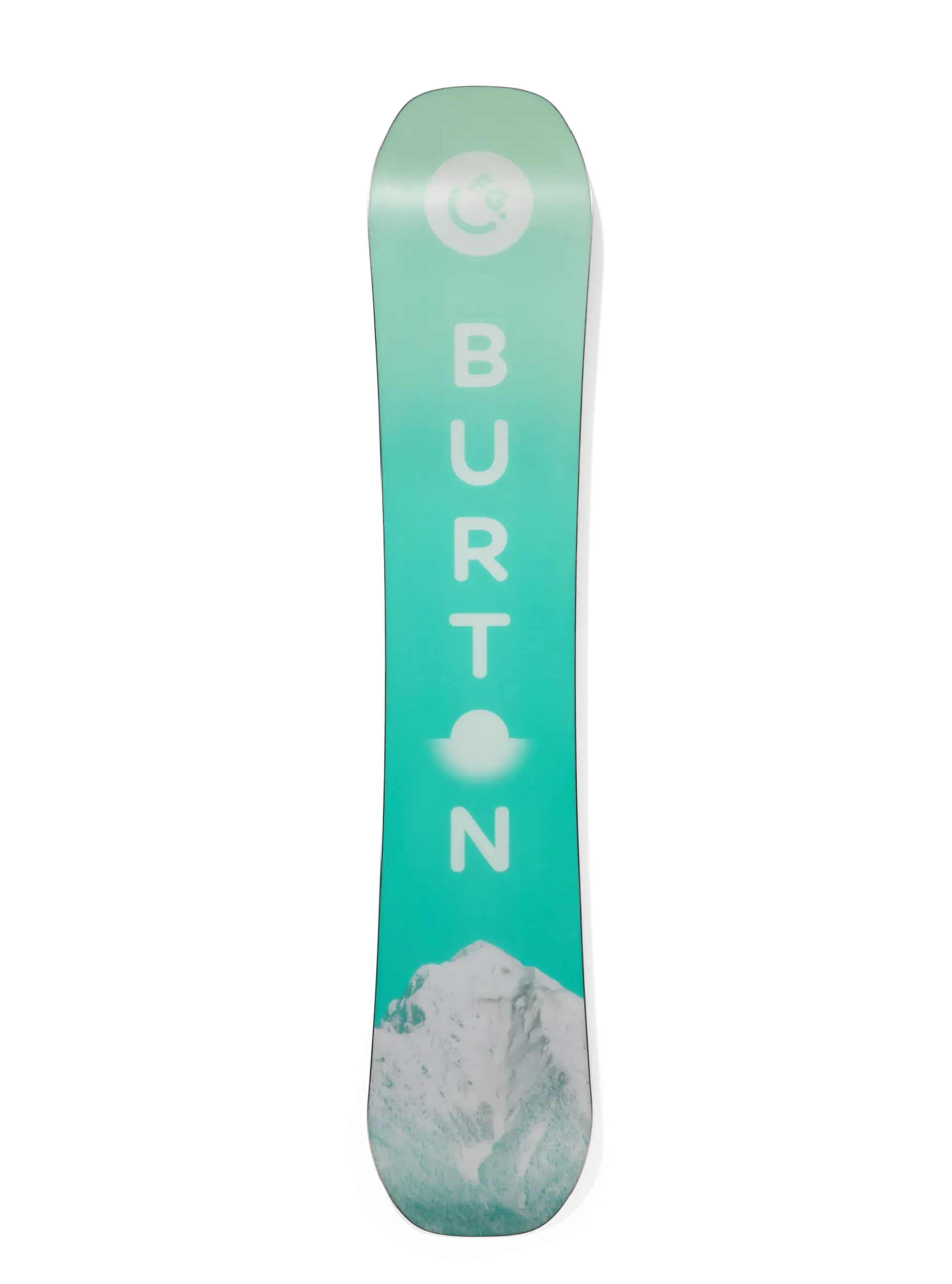 Women's Feelgood Flying V Snowboard