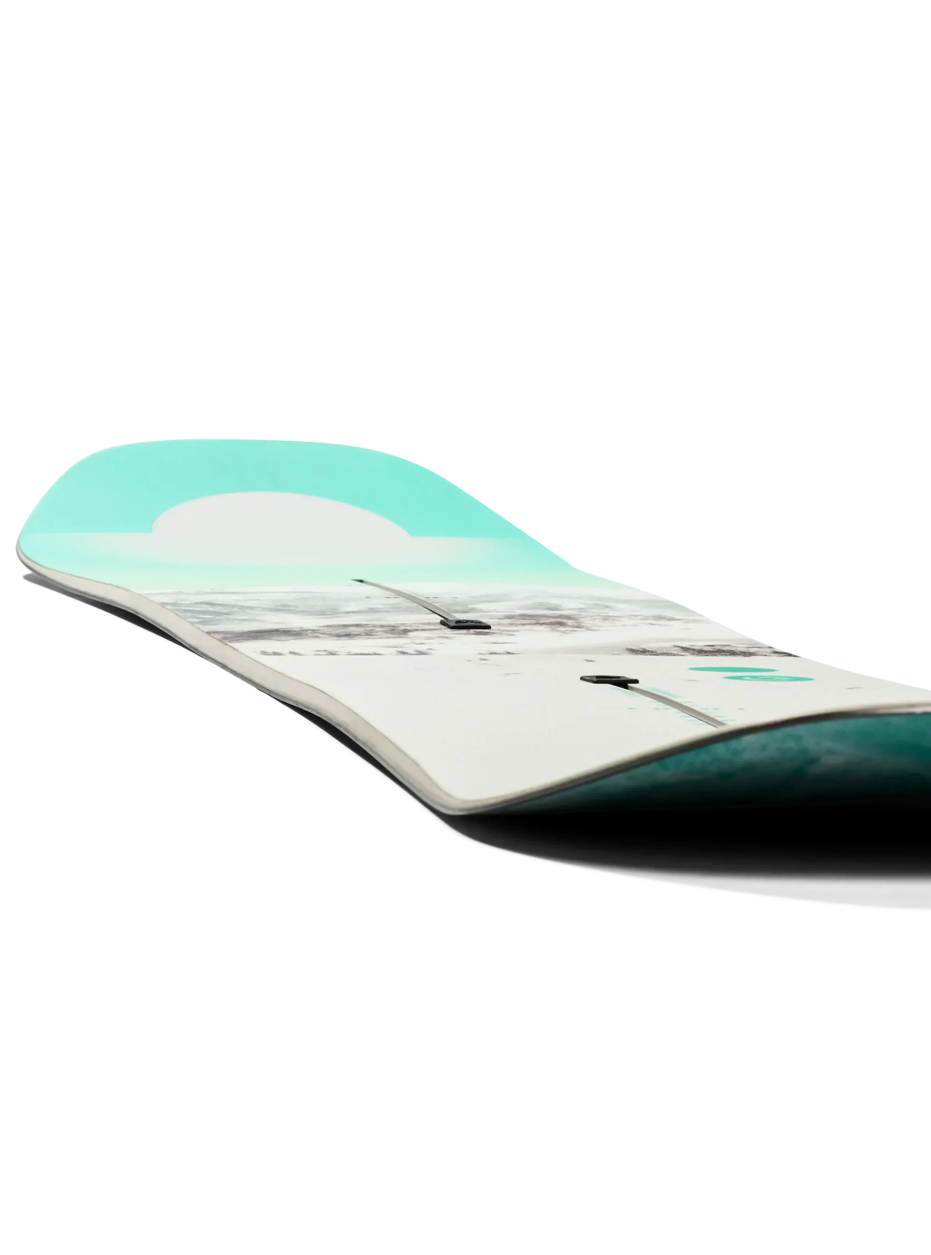 Women's Feelgood Flying V Snowboard
