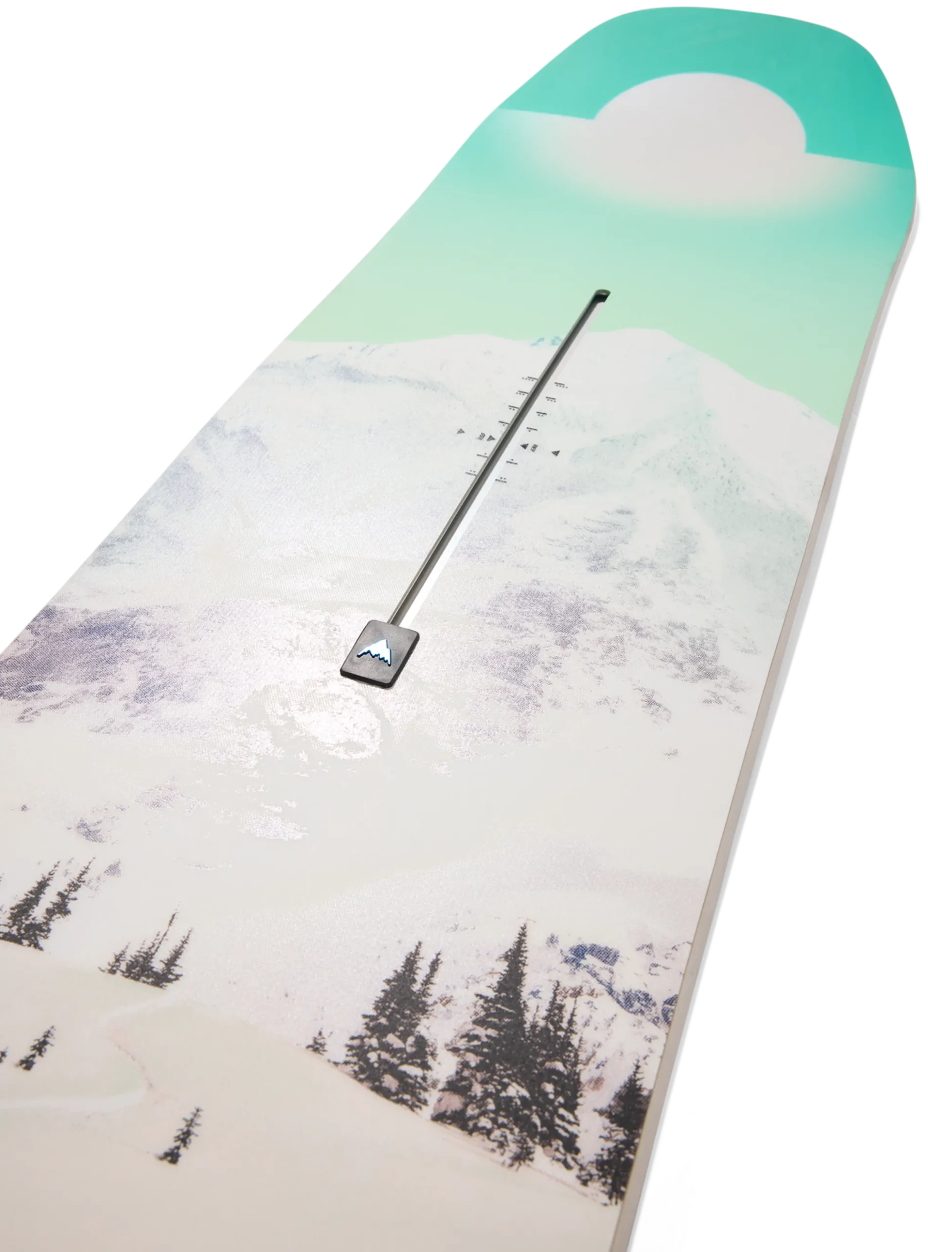 Women's Feelgood Flying V Snowboard