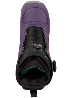 Women's Felix BOA® Snowboard Boots