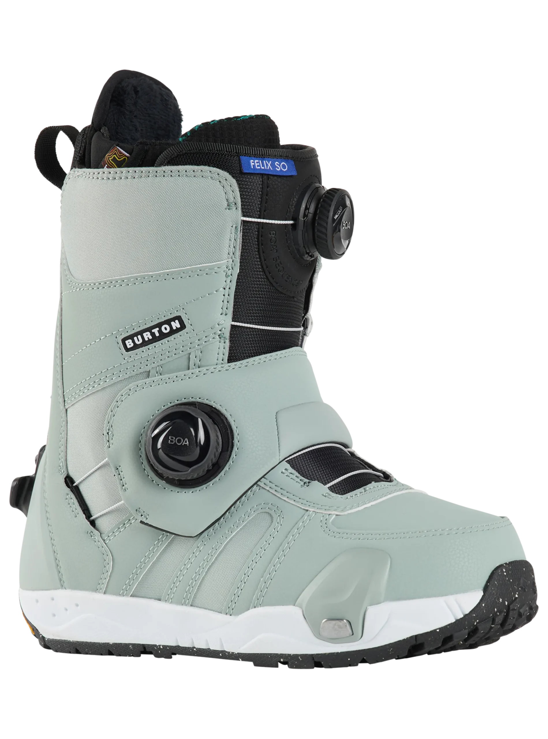 Women's Felix Step On® Snowboard Boots