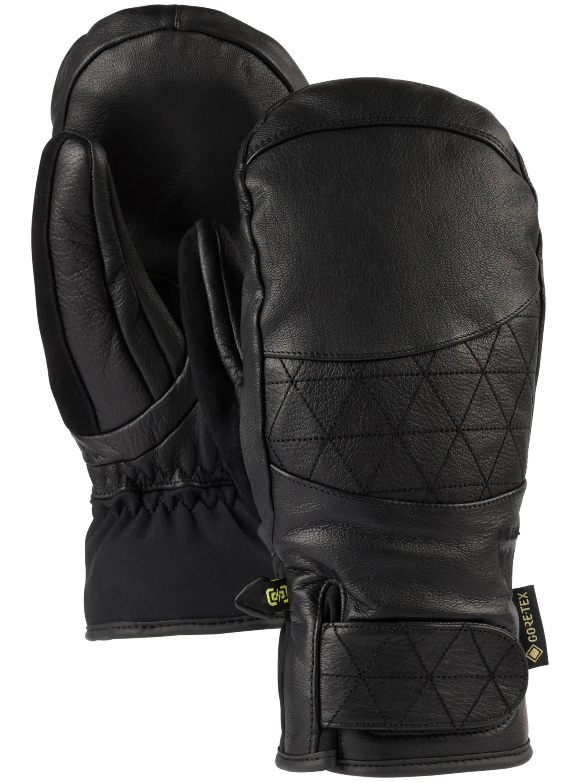 Women's Gondy GORE-TEX Leather Mittens