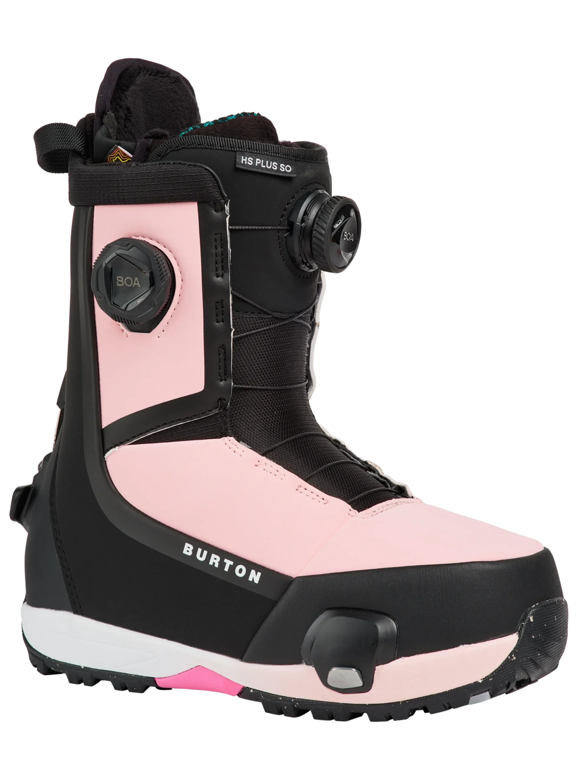 Women's Highshot Plus Step On® Snowboard Boots