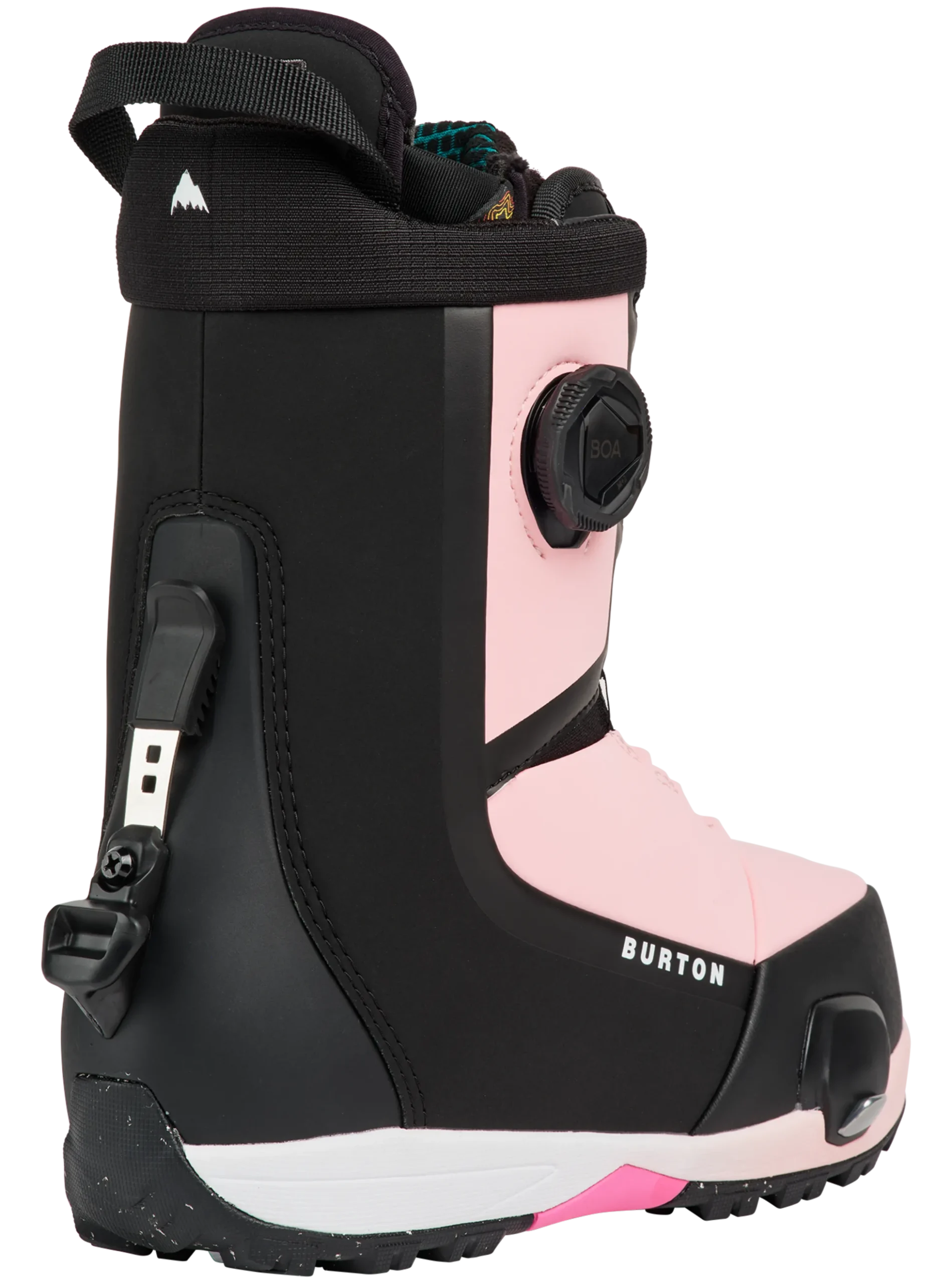 Women's Highshot Plus Step On® Snowboard Boots