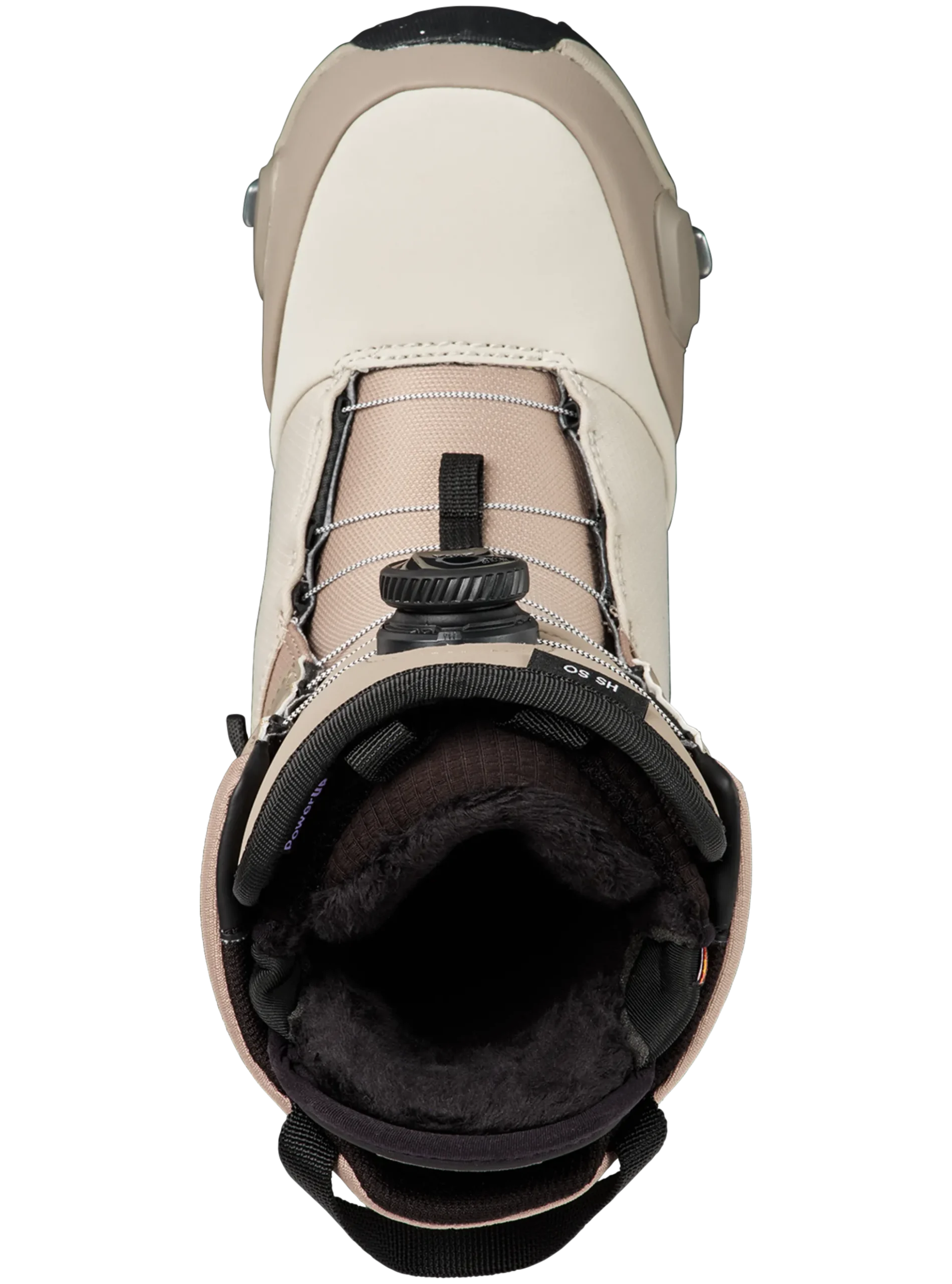 Women's Highshot Step On® Snowboard Boots