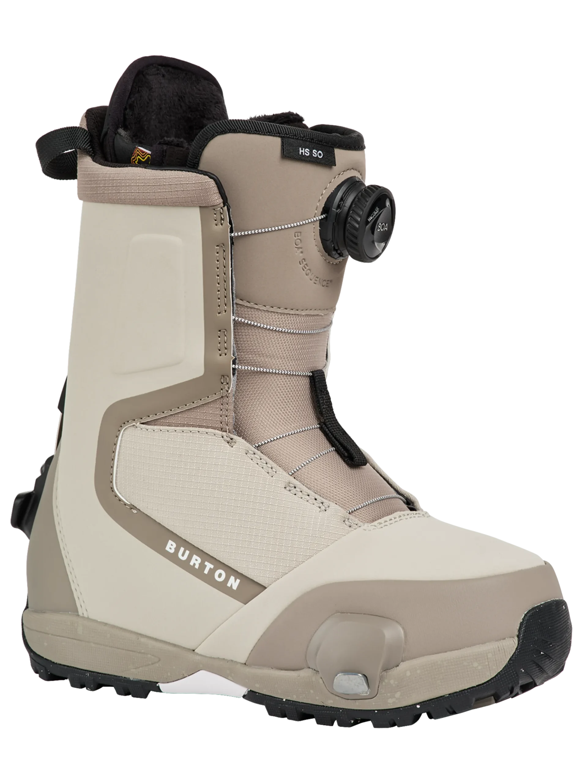 Women's Highshot Step On® Snowboard Boots