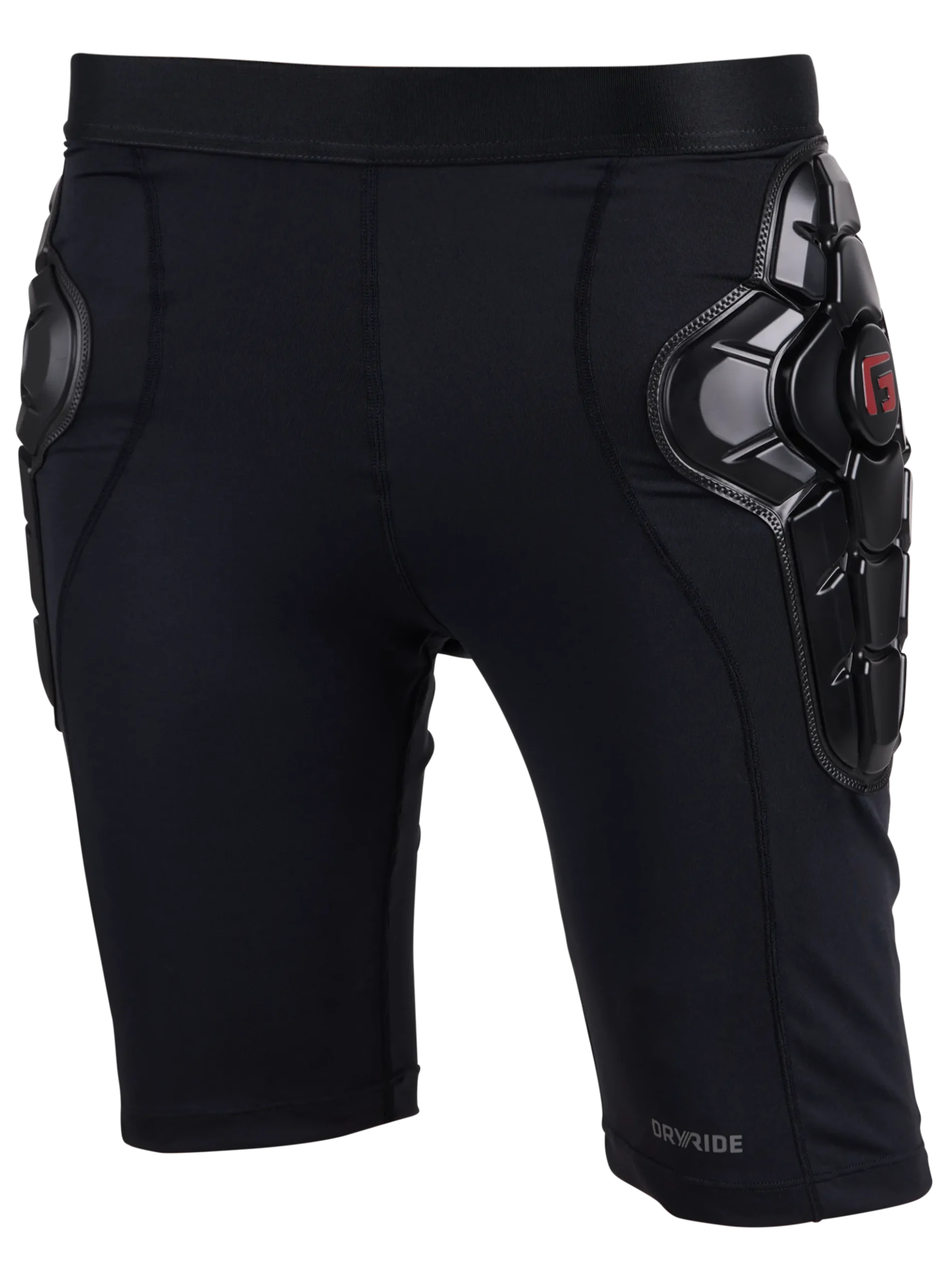 Women's Impact Shorts