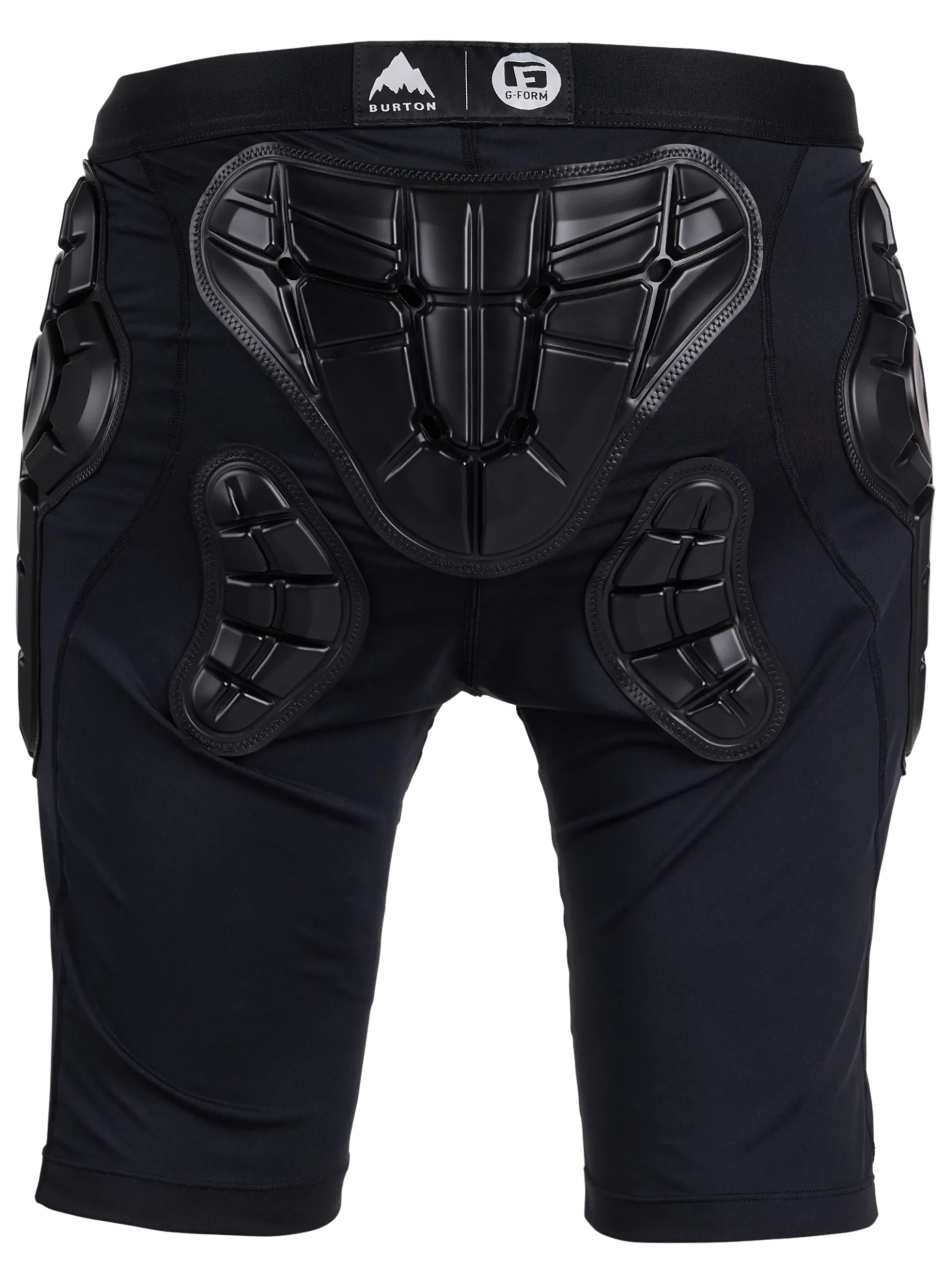 Women's Impact Shorts