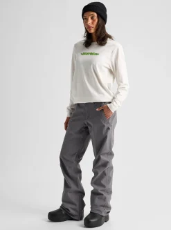 Women's Jet Ridge 2L Insulated Stretch Pants