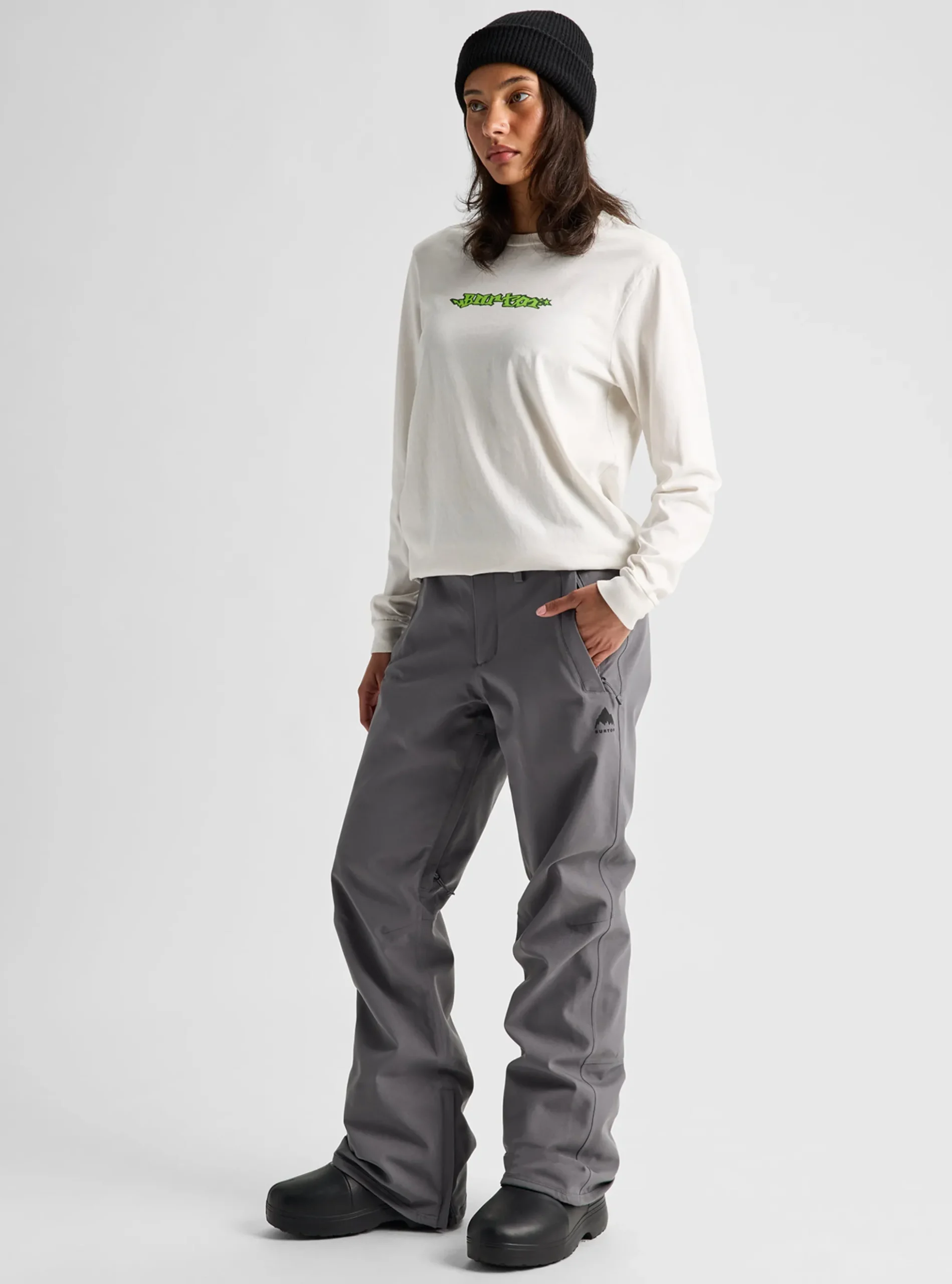 Women's Jet Ridge 2L Insulated Stretch Pants