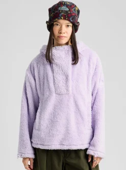 Women's Lemma Fleece Pullover