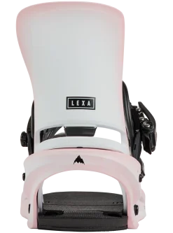 Women's Lexa Re:Flex Snowboard Bindings
