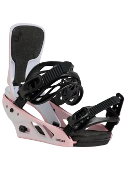 Women's Lexa Re:Flex Snowboard Bindings