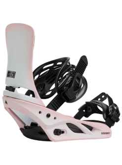 Women's Lexa Re:Flex Snowboard Bindings