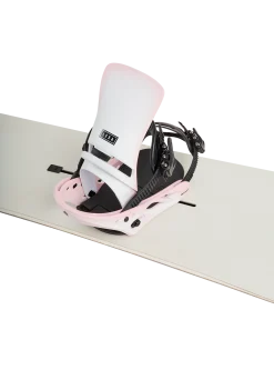 Women's Lexa Re:Flex Snowboard Bindings
