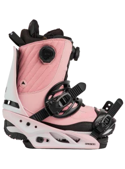 Women's Lexa Re:Flex Snowboard Bindings