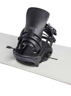Women's Lexa X EST® Snowboard Bindings