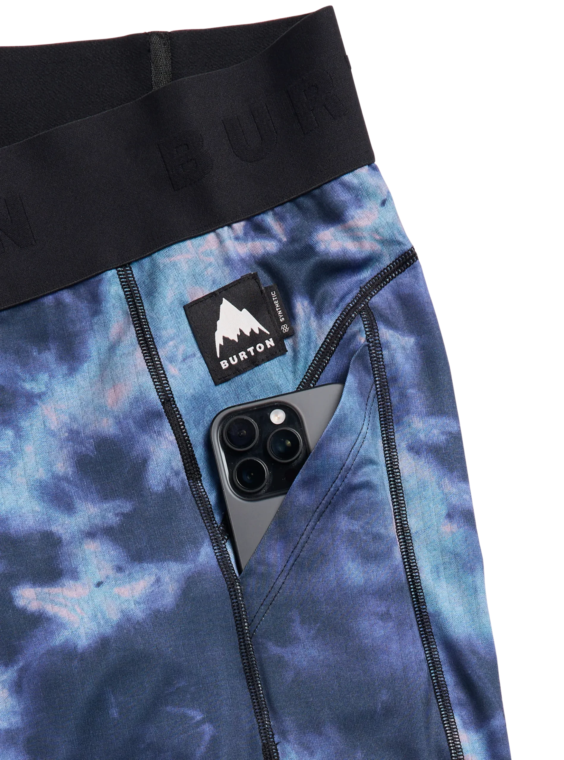 Women's Lightweight Base Layer Pants