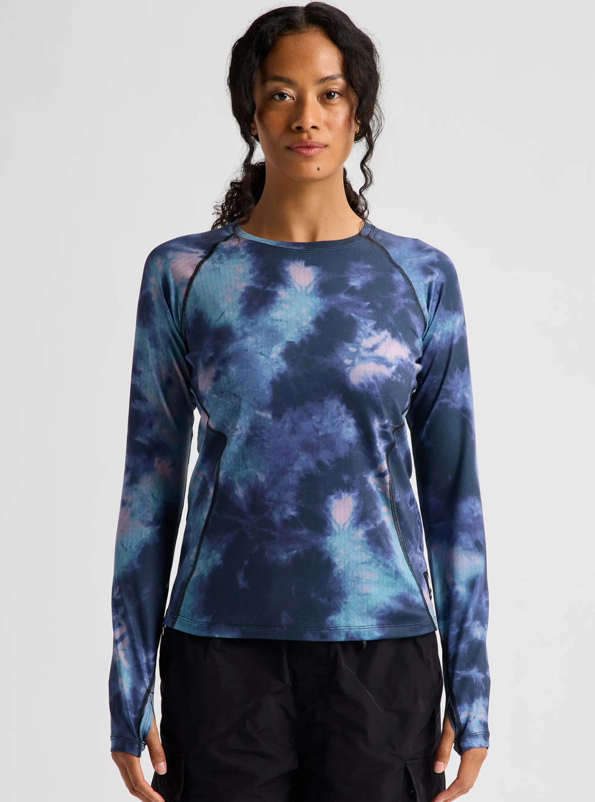 Women's Lightweight Base Layer Crewneck