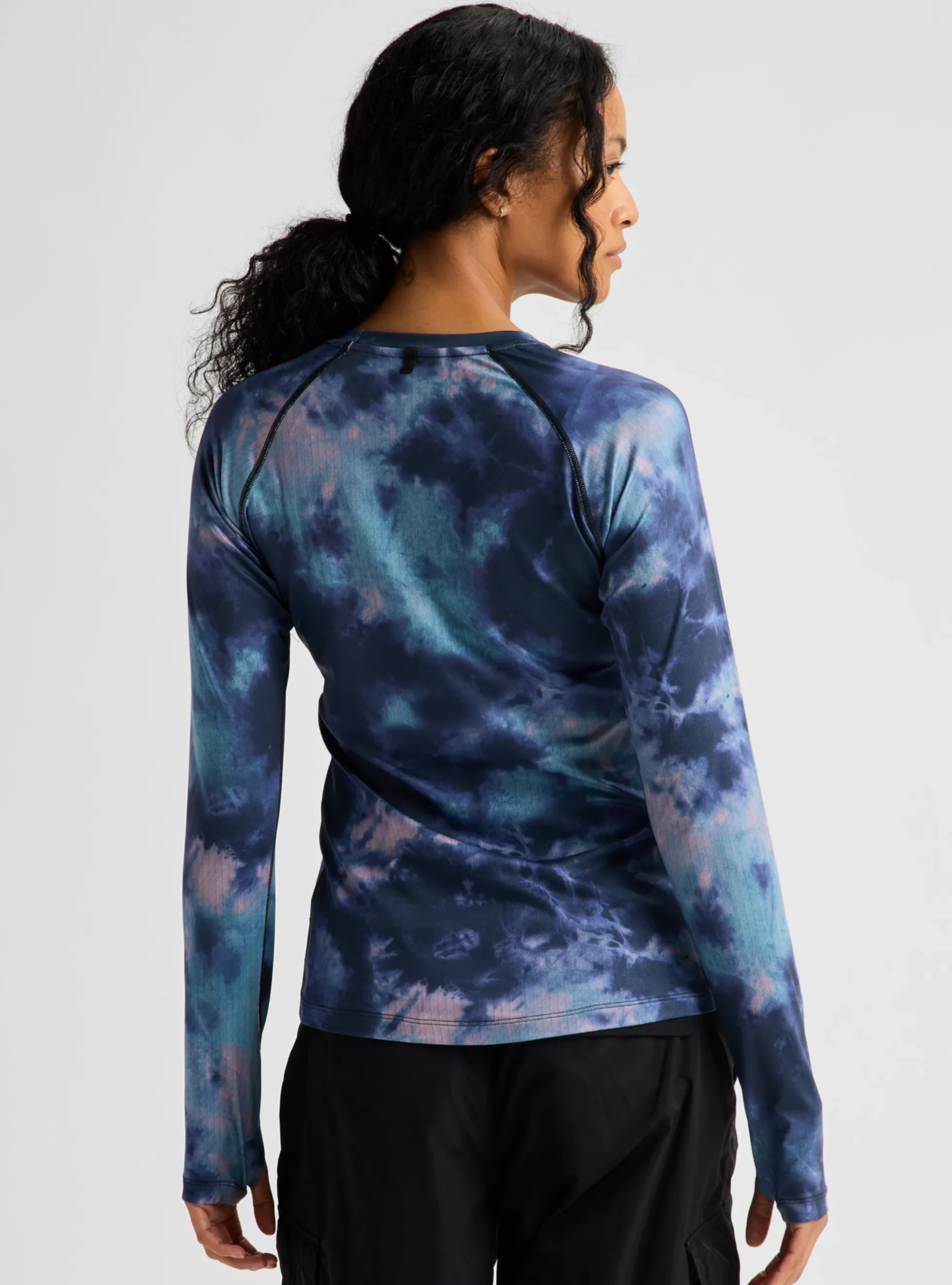 Women's Lightweight Base Layer Crewneck