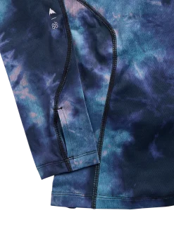 Women's Lightweight Base Layer Crewneck