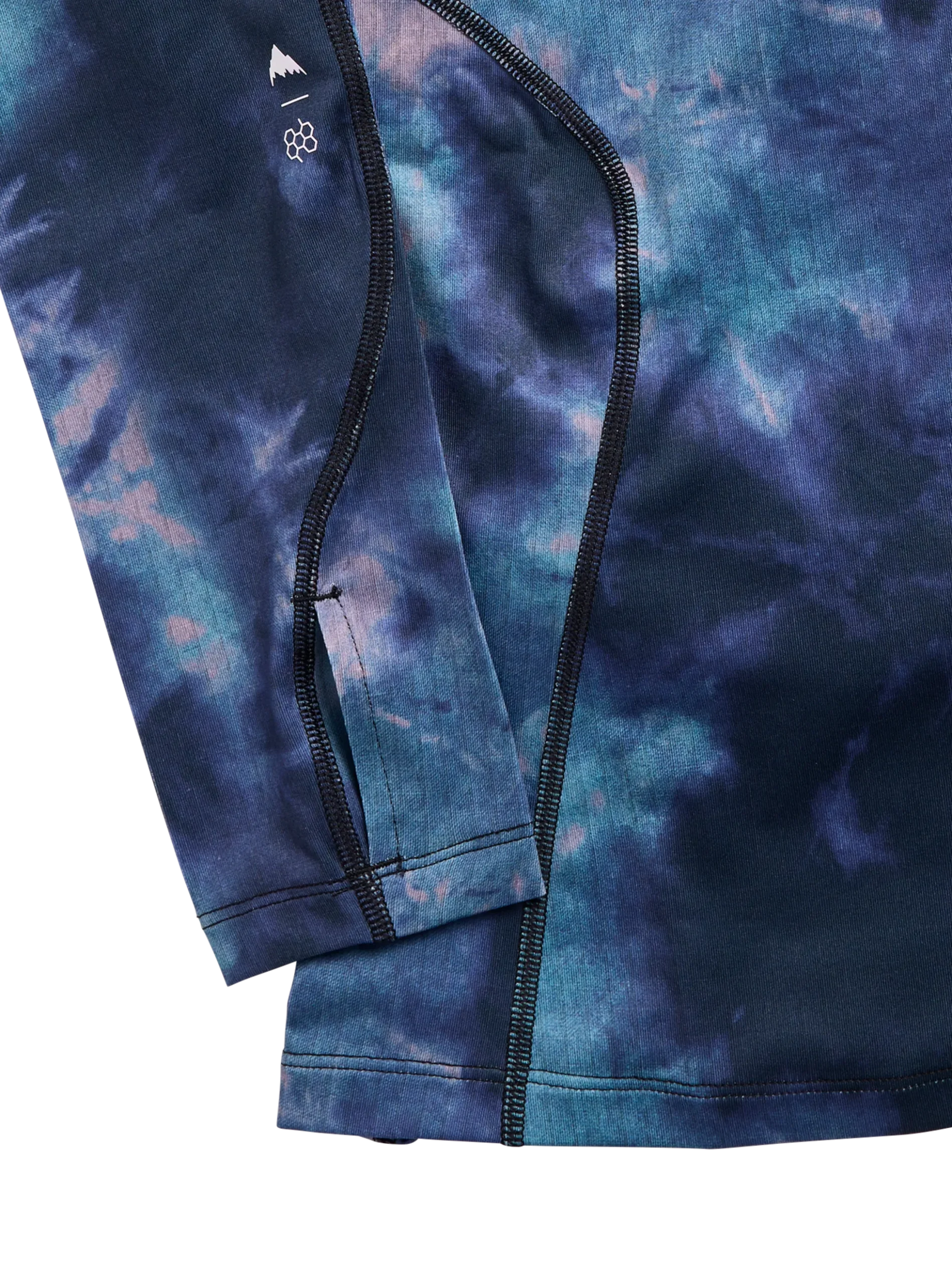 Women's Lightweight Base Layer Crewneck
