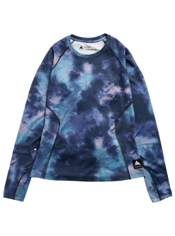 Women's Lightweight Base Layer Crewneck