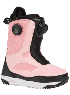 Women's Limelight BOA® Snowboard Boots