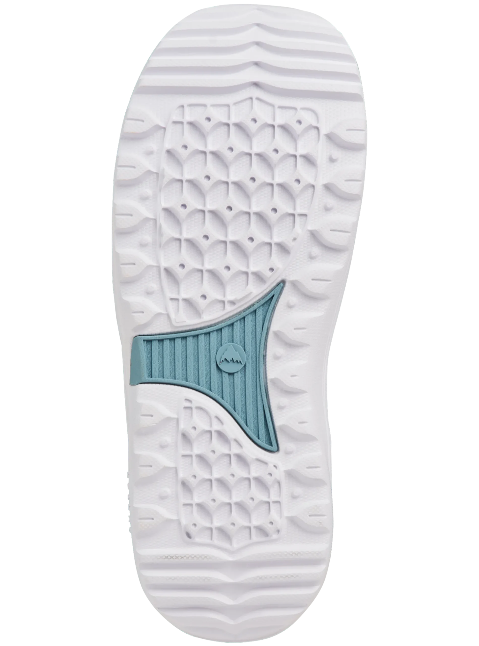 Women's Mint BOA® Snowboard Boots