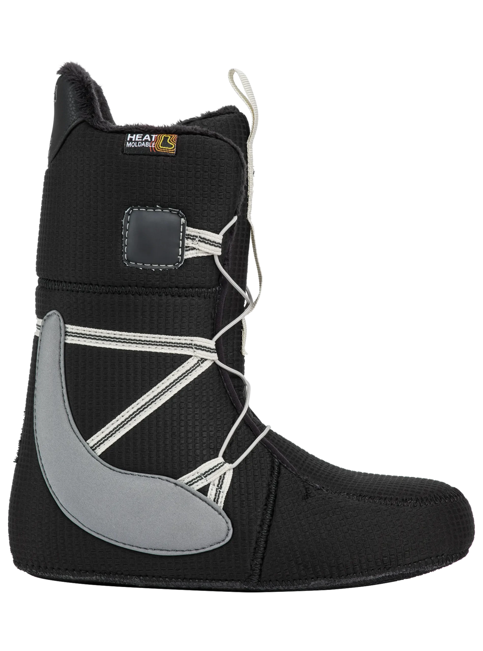 Women's Mint BOA® Snowboard Boots