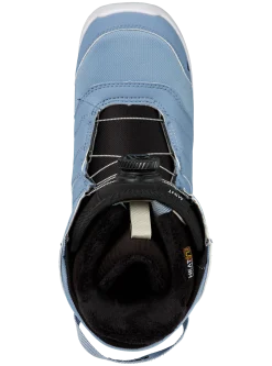 Women's Mint BOA® Snowboard Boots