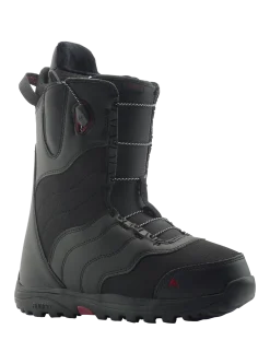 Women's Mint Snowboard Boots