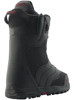Women's Mint Snowboard Boots