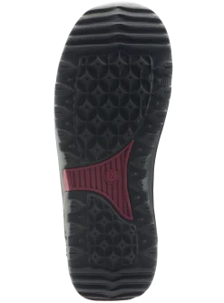 Women's Mint Snowboard Boots