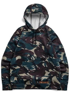 Women's Oak Pullover Hoodie
