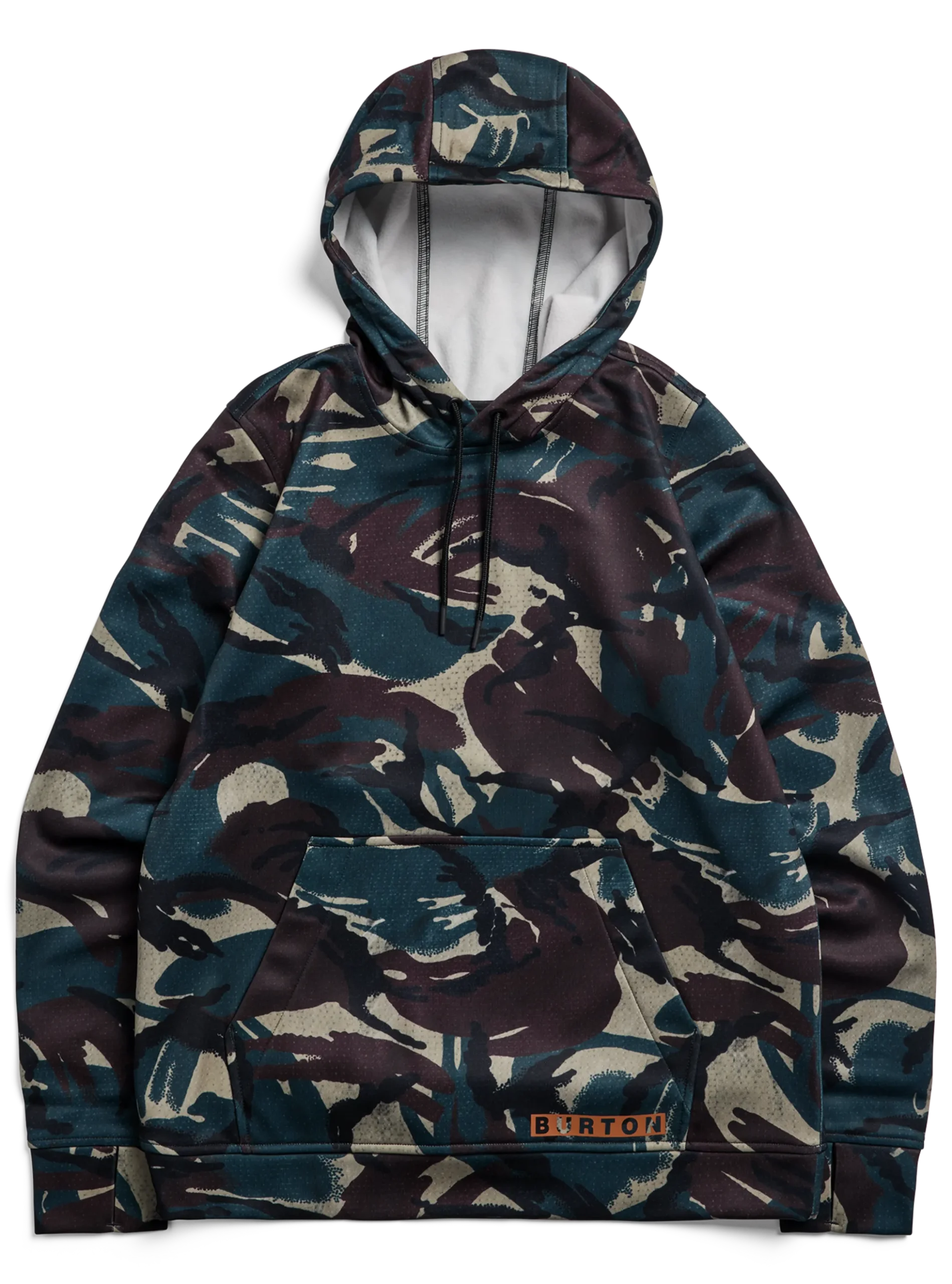 Women's Oak Pullover Hoodie