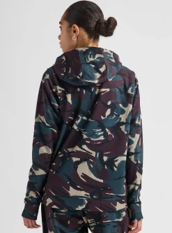 Women's Oak Pullover Hoodie