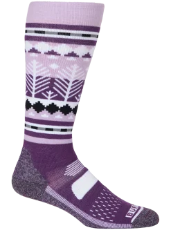 Women's Performance Midweight Socks