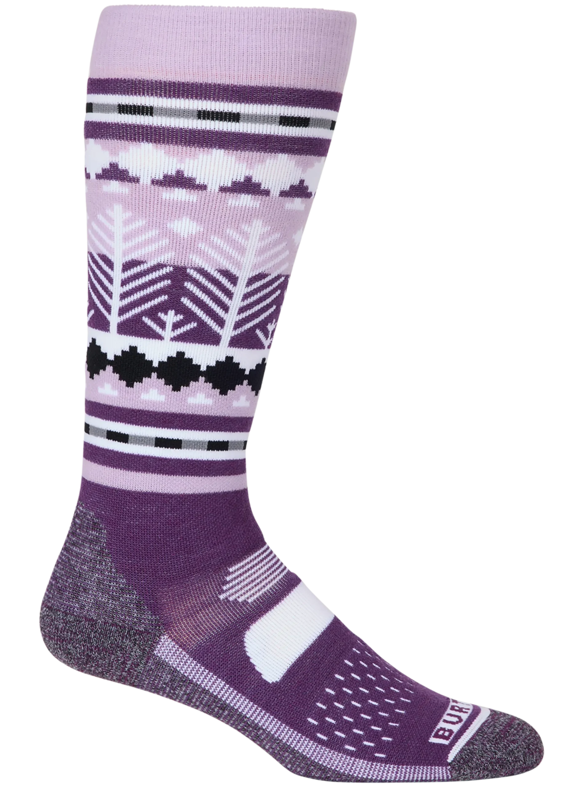 Women's Performance Midweight Socks